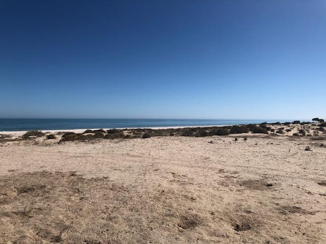 0 Bedroom Property for Sale in Laaiplek Western Cape